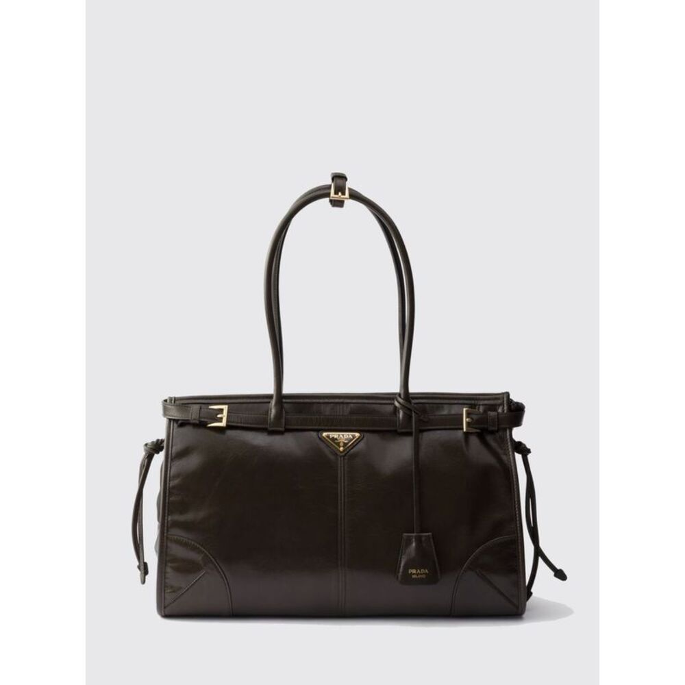 Prada Women Shoulder Bag Woman Prada